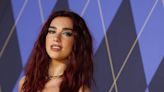 Dua Lipa’s ‘Awkward Smile’ Meme, Explained