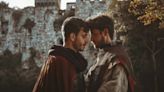 Adelfopoiesis: cómo eran las bodas homosexuales que se popularizaron durante la Edad Media