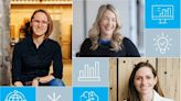 The Globe’s 2024 Tech Power Players include more women in leadership in the startup scene - The Boston Globe