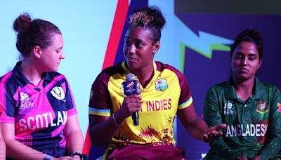 West Indies Vs Scotland Live Score, Women's T20 World Cup Group B: Toss Coming Up In Dubai