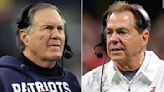 Opinion: Bill Belichick and Nick Saban were the kind of coaches I tell my therapist about