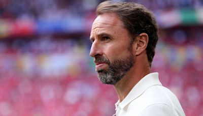 Gareth Southgate using criticism as ‘fuel’ in England’s bid for Euro 2024 glory