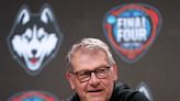 UConn women's basketball team will have deep roster. Here's how Geno Auriemma could manage minutes