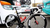 UCI carried out 997 checks for motor doping at Tour de France, all came back negative