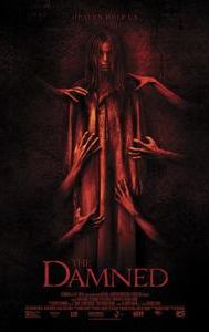 The Damned (2013 film)