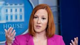 Jen Psaki, ex-Biden spokesperson, to debut Sunday MSNBC show