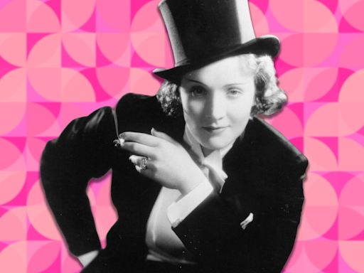 7 Impressive Facts About Marlene Dietrich