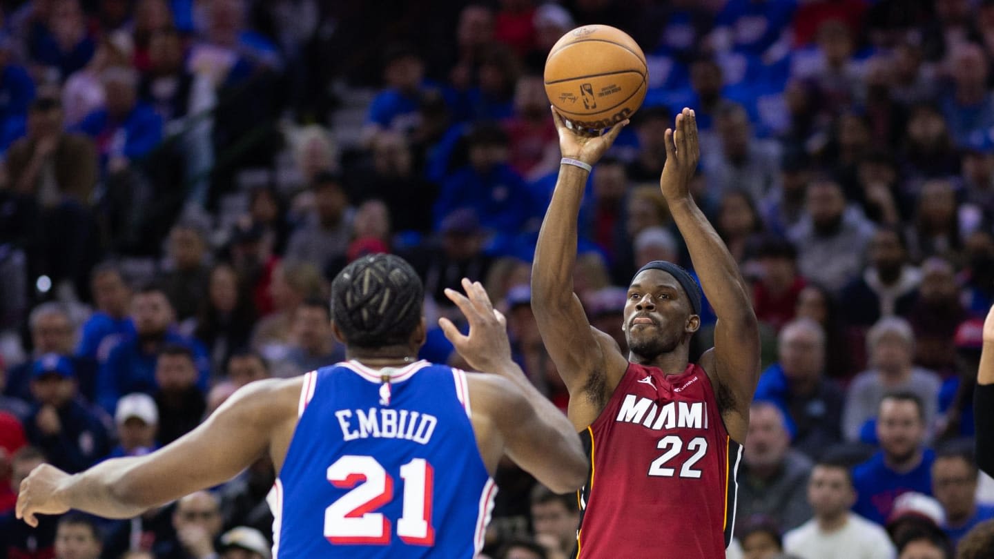 NBA Writer Says Miami Heat Would Be