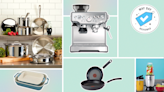 25 best last-chance Wayfair Way Day kitchen deals on Cuisinart, KitchenAid and All-Clad