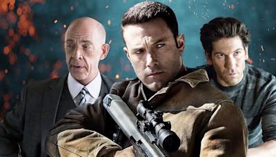 'The Accountant 2' — Everything We Know About Ben Affleck's Action Sequel