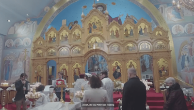 War overshadows Orthodox Easter for third year