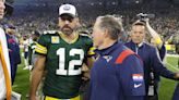 Did Patriots call about Aaron Rodgers trade? Bill Belichick responds