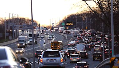 Here’s why N.Y. has the best drivers in U.S., according to a new study
