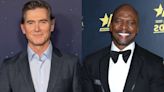 Terry Crews Reflects on the 'Miracle' of 'What Family Means' While Meeting Surprise Relative Billy Crudup