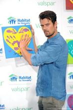 Josh Duhamel