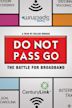 Do Not Pass Go