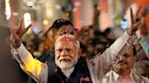 印度總理轉發賴清德祝賀連任文 印網友貼我國旗「感謝夥伴」