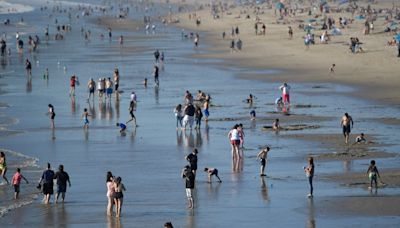 California's population grew in 2023, halting 3 years of decline