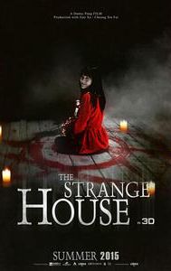 The Strange House