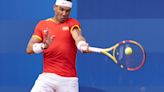 Paris 2024 Olympic Games: How to watch Novak Djokovic v Rafael Nadal - Eurosport