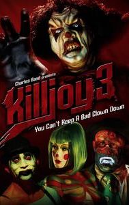 Killjoy 3