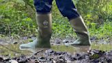 Muck Boot Calder Boots review: stylish wellies with beyond-the-pale functionality