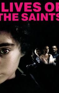 The Lives of the Saints