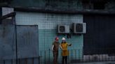 Russian attacks on Ukraine power grid touch Kyiv with blackouts ahead of peak demand