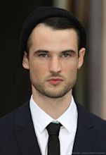 Tom Sturridge