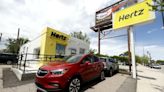 Marine veteran says Hertz falsely accused him of stealing a rental car