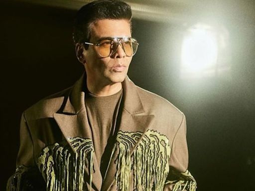 Karan Johar Slams Actors Demanding High Fees, Wants Them To 'Review' It; 'Entourage Cost Is Least Of Our Worry'