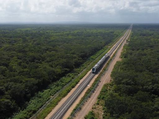 Así serán los camarotes de P’atal, el nuevo convoy del Tren Maya que se entregará en septiembre