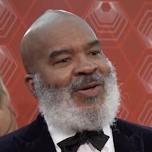 David Alan Grier