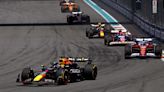 Formula One Sees Insane Growth In Revenue As Liberty Media Strikes Gold