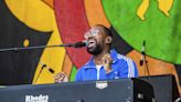 New Orleans' own PJ Morton returns home to Jazz Fest with new music