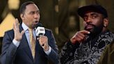 "You can't leapfrog over them" - Stephen A. Smith says a second championship will not make Kyrie Irving the greatest No. 2 ever