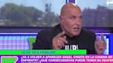 Kiko Matamoros 'carga' contra Pablo Motos tras su entrevista a Felipe González en 'El Hormiguero'