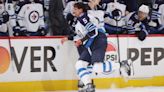 Jets D Dillon out for Game 4 after getting stitches