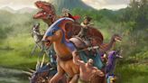 ‘Ark: The Animated Series,’ Based on ‘Survival Evolved’ Game, Surprise Drops on Paramount+