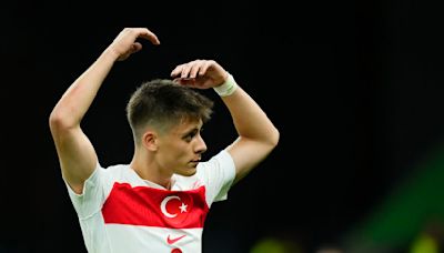 DISCUSSION: Was Güler’s Turkey The Most Fun Team In The Euros?