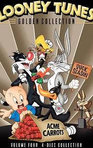 Looney Tunes Golden Collection: Volume 4