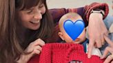 Bargain Hunt's Natasha Raskin Sharp shares update on baby daughter