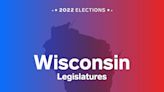 Live Election Results: Wisconsin State Legislature