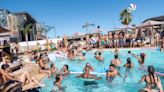 Bahia Sound contará hoy con una Fan Zone donde se podrá ver el partido de semifinal entre España y Francia en la pantalla gigante del escenario del Beach Club.