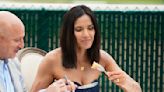 Padma Lakshmi 'will not miss' the 'high-class problem' of constant eating on Top Chef