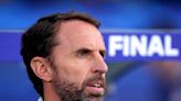 Gareth Southgate leaves England job with head held high but without trophy