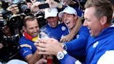 Rory McIlroy tells LIV Golf defectors why they can't be Ryder Cup captains