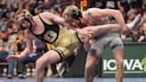 Live results: Updates and analysis from Day 1 of Iowa boys state wrestling tournament