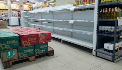 Vendas do varejo no RS crescem em maio com corrida ao supermercado e doações, diz IBGE