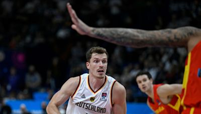 Olympia-Eröffnung: Basketballer wollen Terminstress trotzen